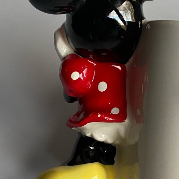 Minnie Mouse Toothbrush or Pen Holder - Picture 8 of 12